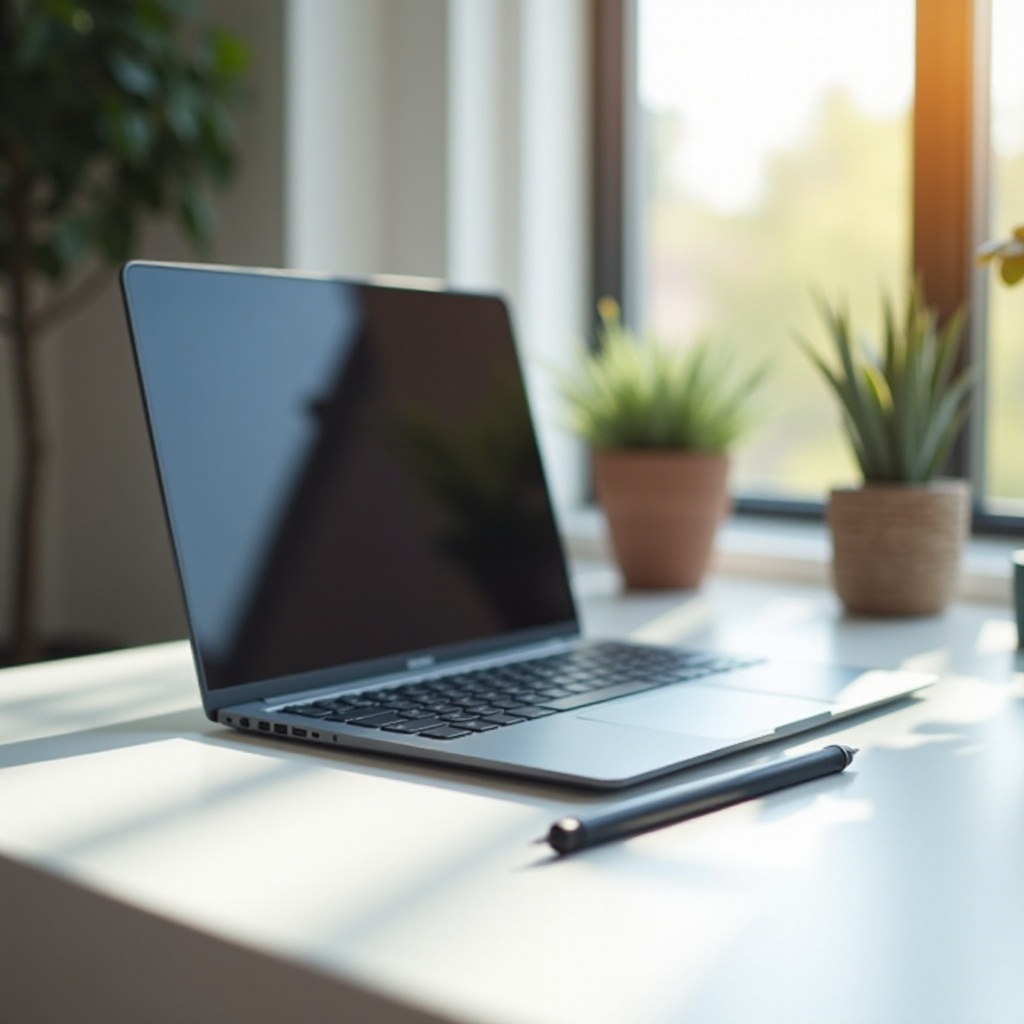 Parhaat kannettavat tietokoneet kynällä: Osto-opas vuodelle 2024