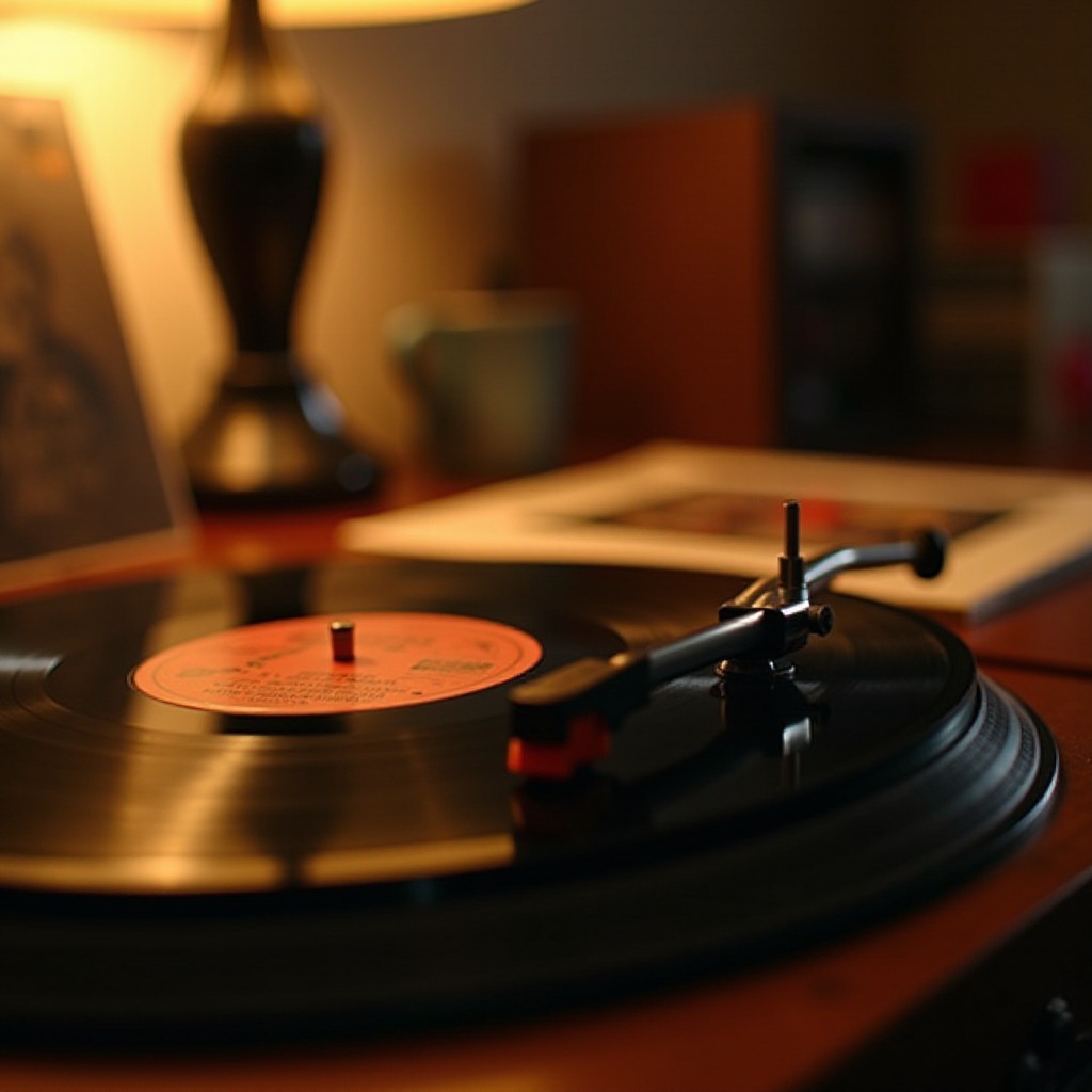 คู่มือฉบับสมบูรณ์สำหรับการแปลงแผ่นเสียงเป็นรูปแบบดิจิทัล