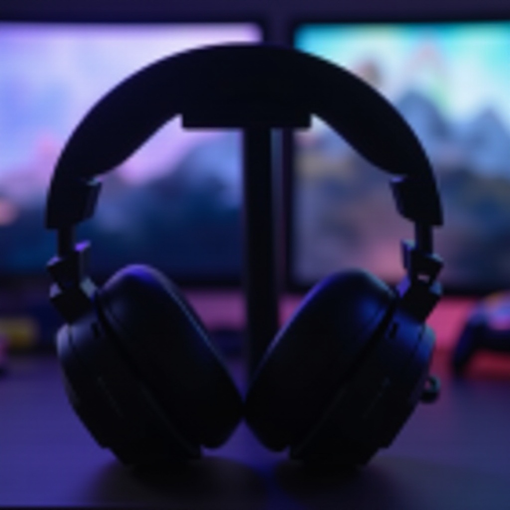 Top Budget Wireless Headphones for Gaming 2024