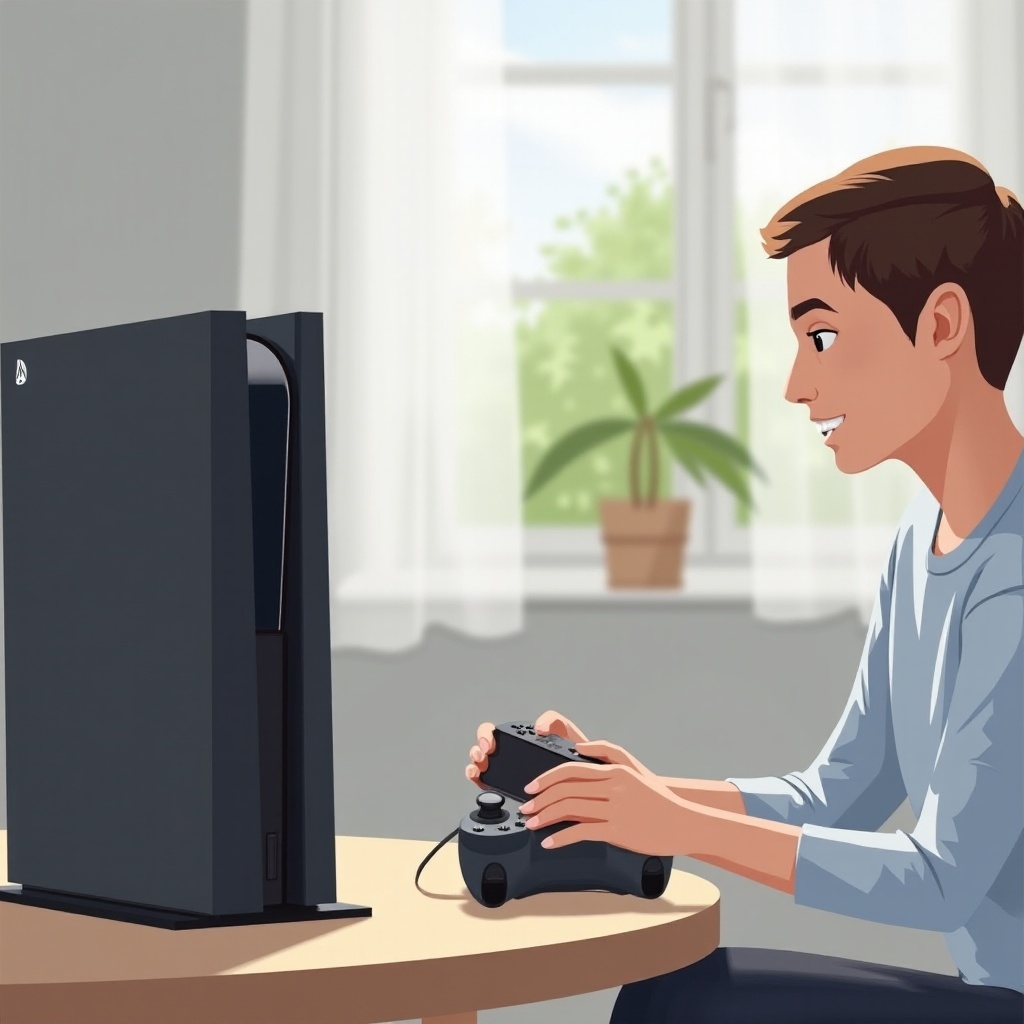 ps4-ohjain ei yhdisty