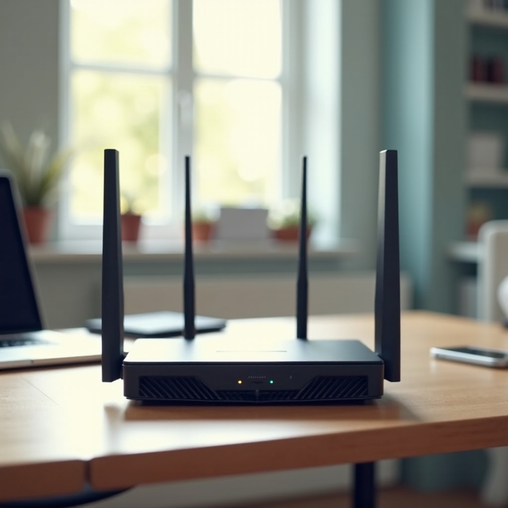 Best Budget Routers: 2024’s Top Picks for Cost-Effective Networking