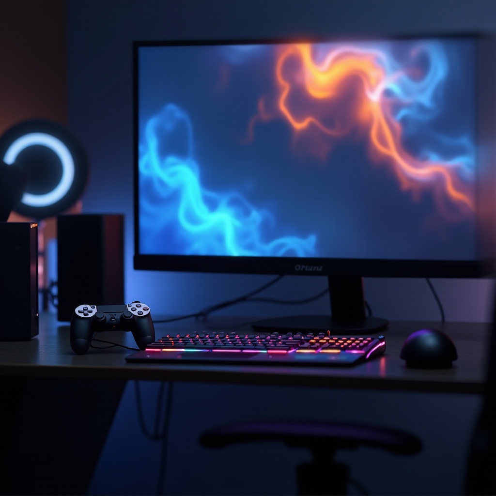 Apakah Monitor 360Hz Membantu dengan PS5?