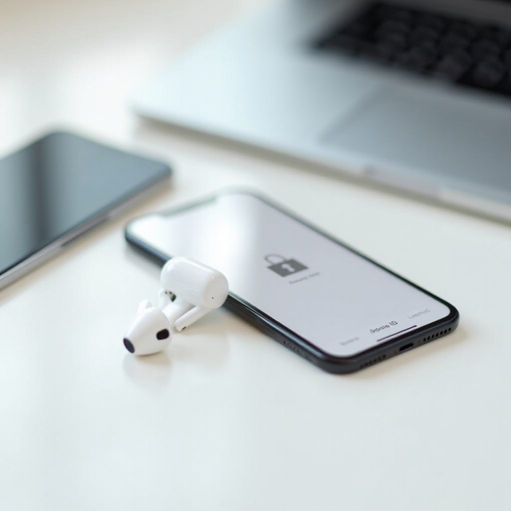 AirPods Max จับคู่กับ iCloud ได้ไหม? แท้จริงแล้ว ‘การจับคู่กับ Apple ID ของคุณ’ หมายความว่าอย่างไร