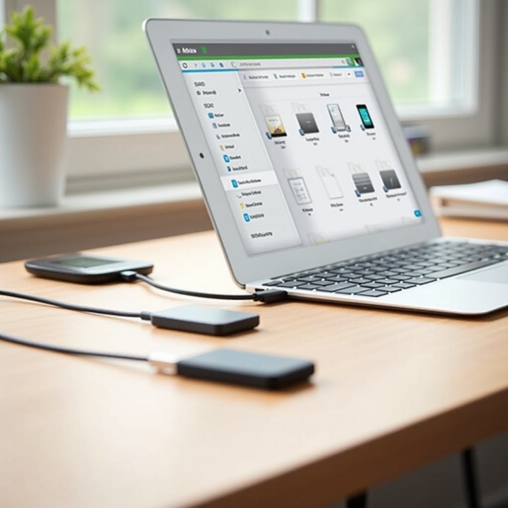Externe dataopslag voor de iPad: de volledige koopgids voor 2026