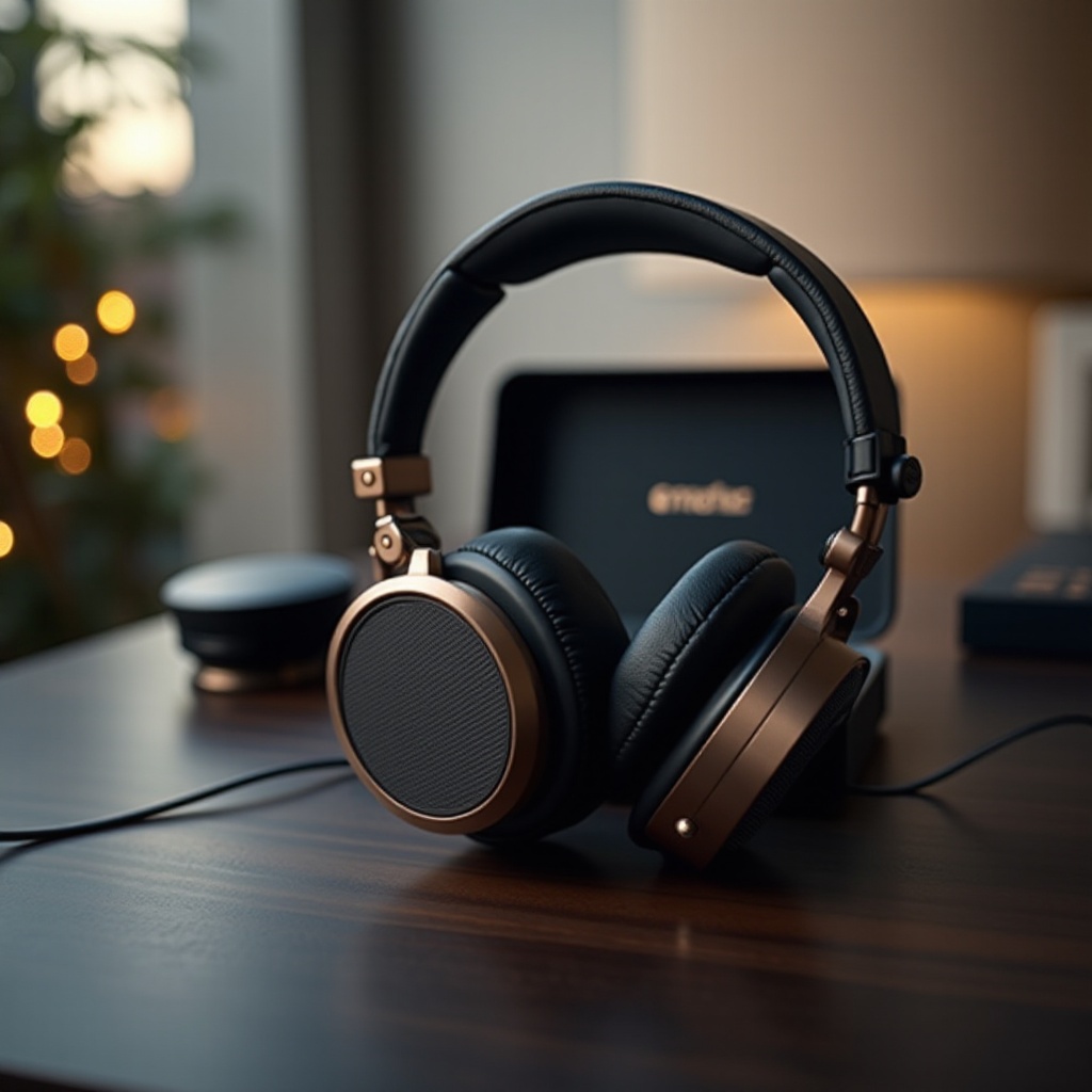 Beste draadloze audiofiele koptelefoons: Een deskundige kopersgids voor 2024.