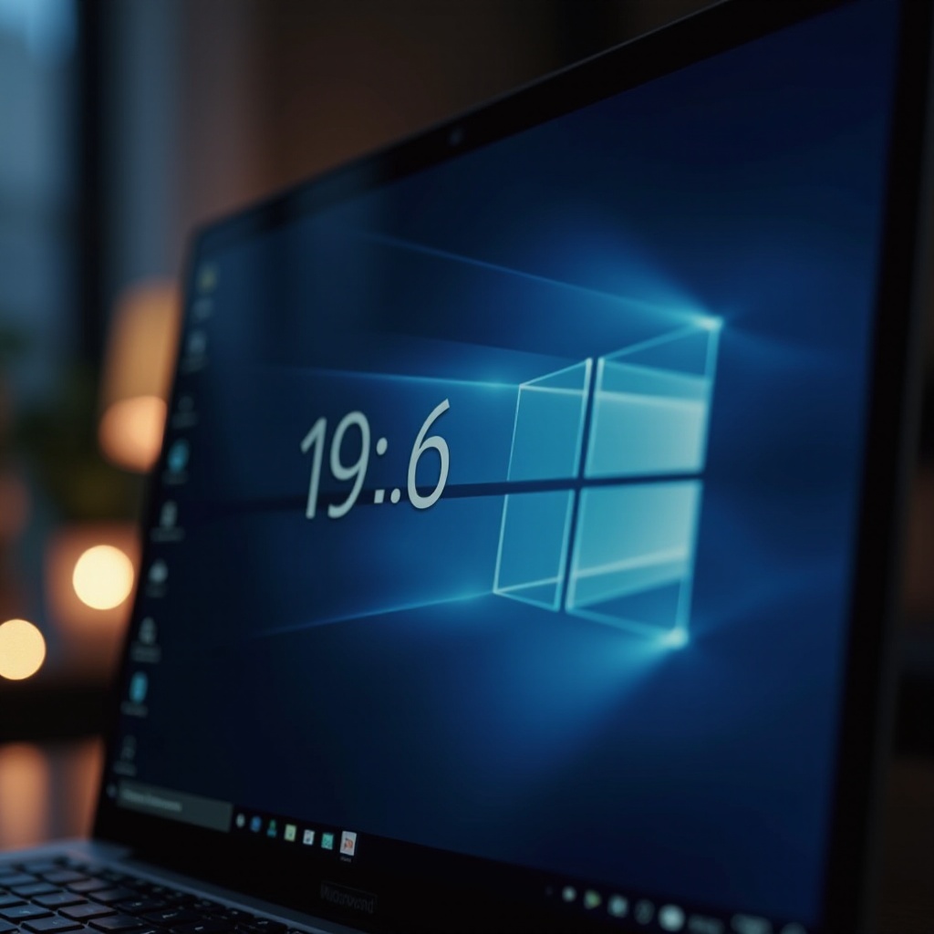 Jak naprawić problem z błędnym czasem w Windows 10