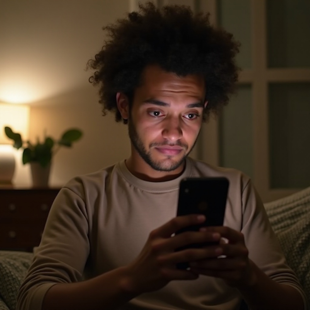 謎を解く: 音量を下げてもiPhoneの音量が上がる