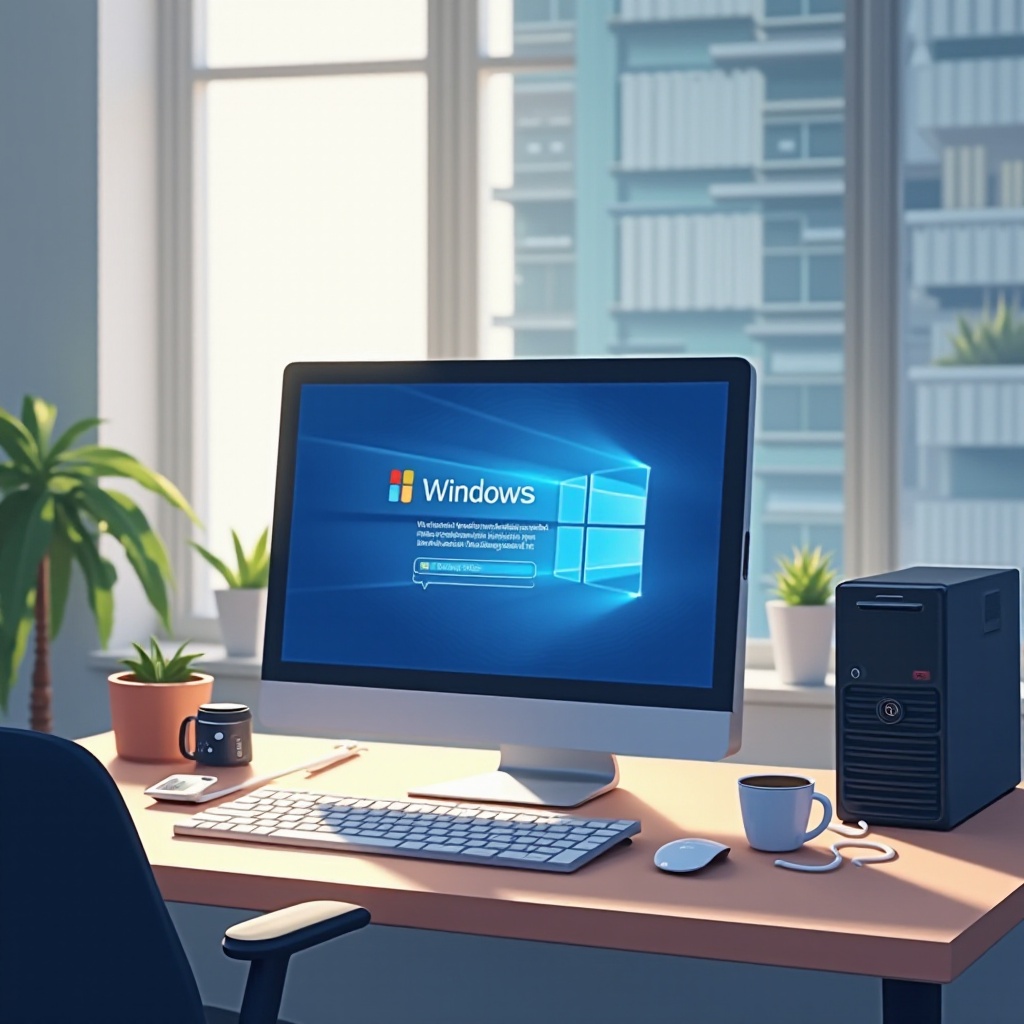 Waarom wordt mijn pc niet bijgewerkt naar Windows 11? Problemen oplossen gids.