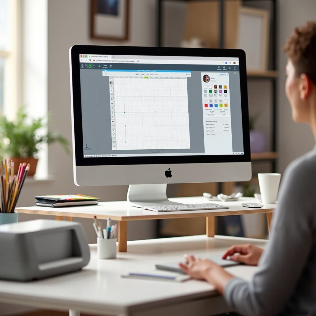 Paras tietokone Cricutin kanssa käytettäväksi: Kattava opas