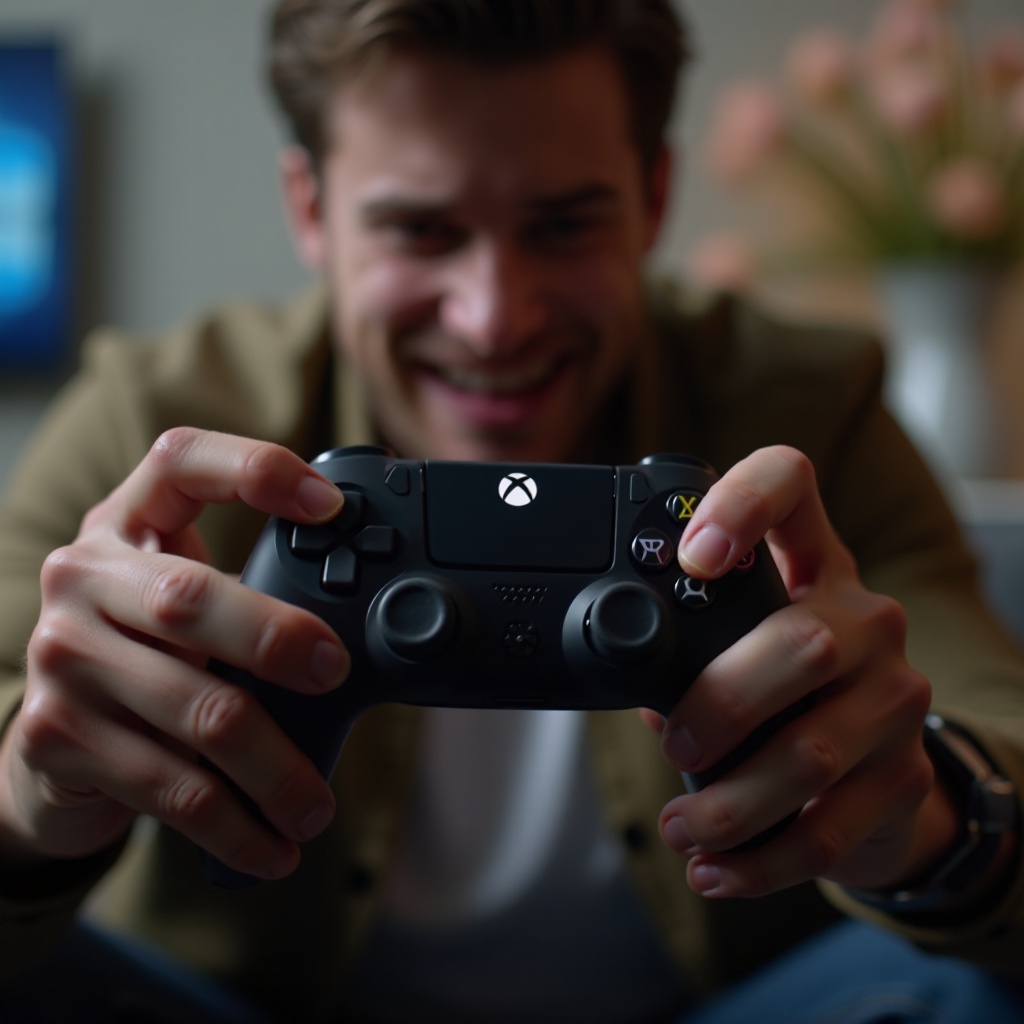 なぜ新しいPS5コントローラーが接続できないのか？今すぐ修正。
