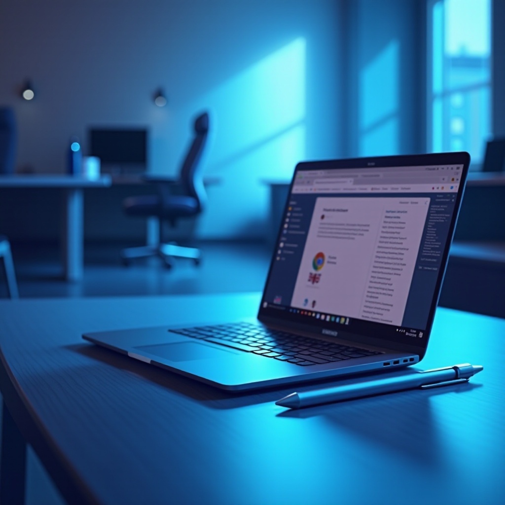 스타일러스 펜이 포함된 최고의 노트북: 2024 구매 가이드