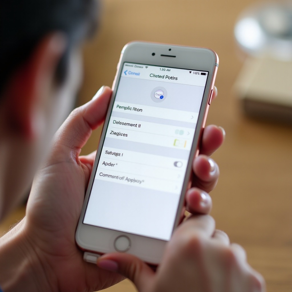 how to remove an old apple id from iphone