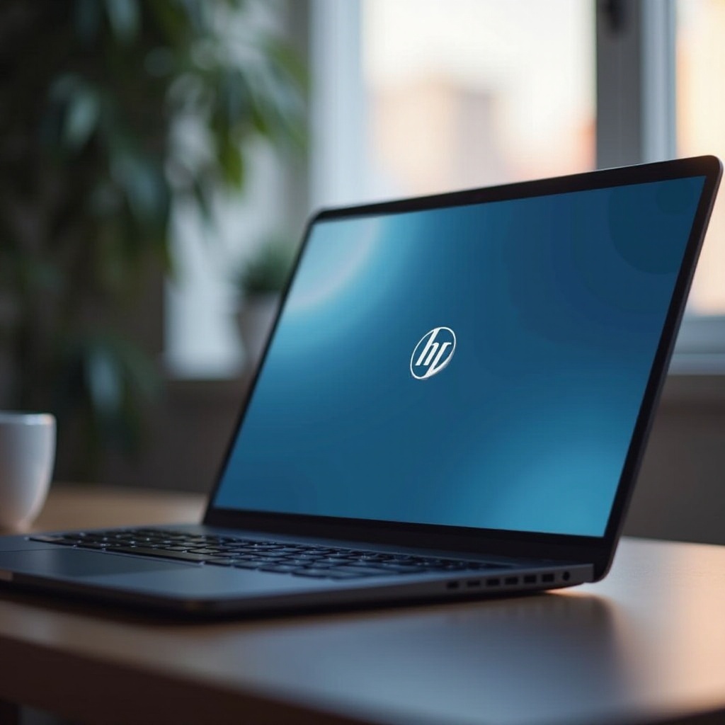 Jak naprawić powolne uruchamianie laptopa HP w 2024 roku