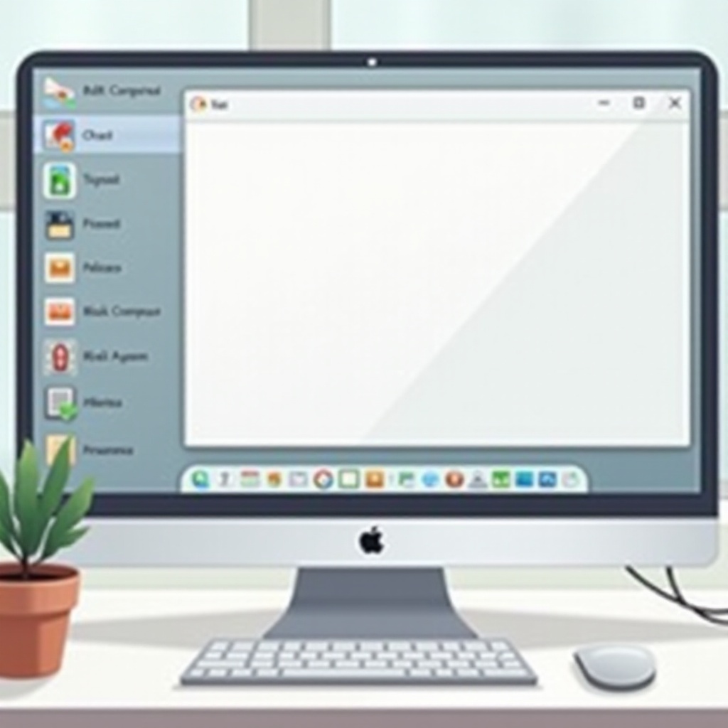 Akses Cepat Hilang di Windows 11: Cara Memulihkannya