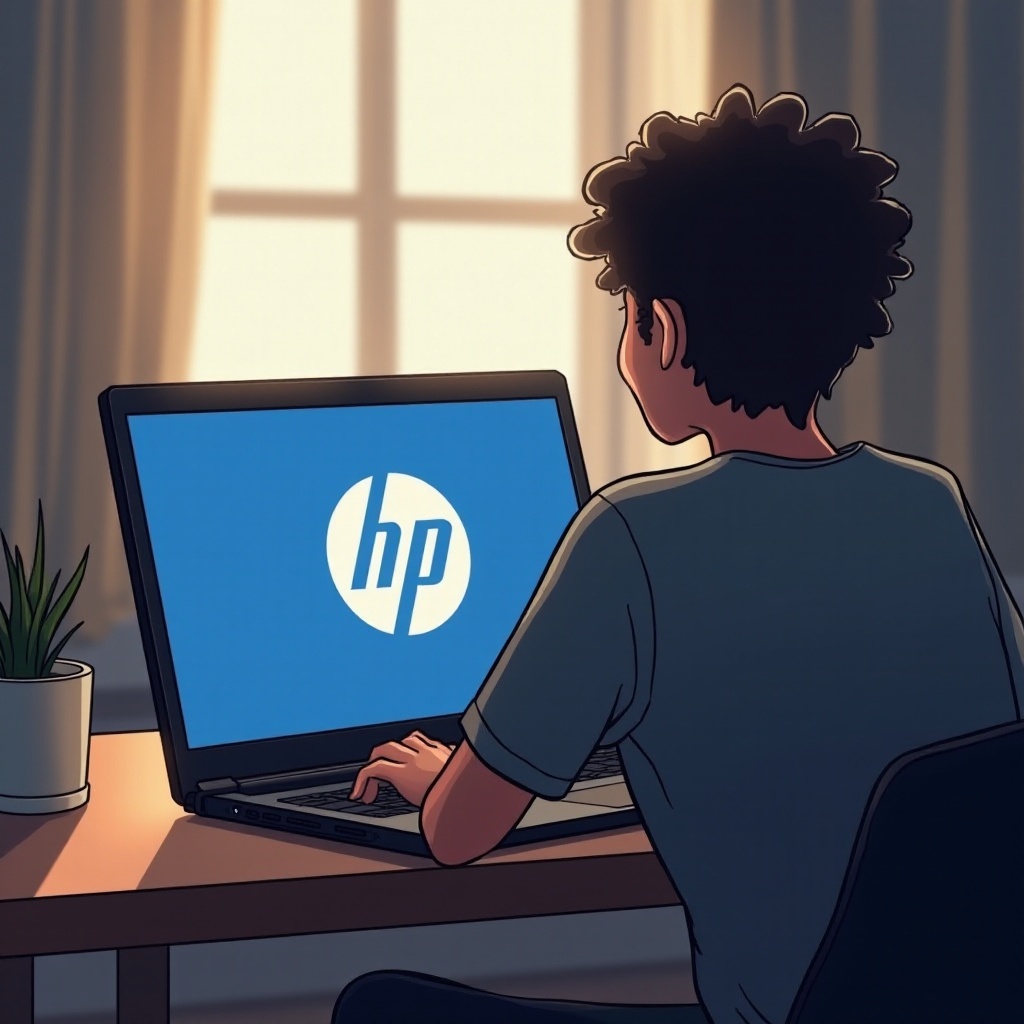 Hoe een langzaam opstartende HP-laptop in 2024 te repareren.