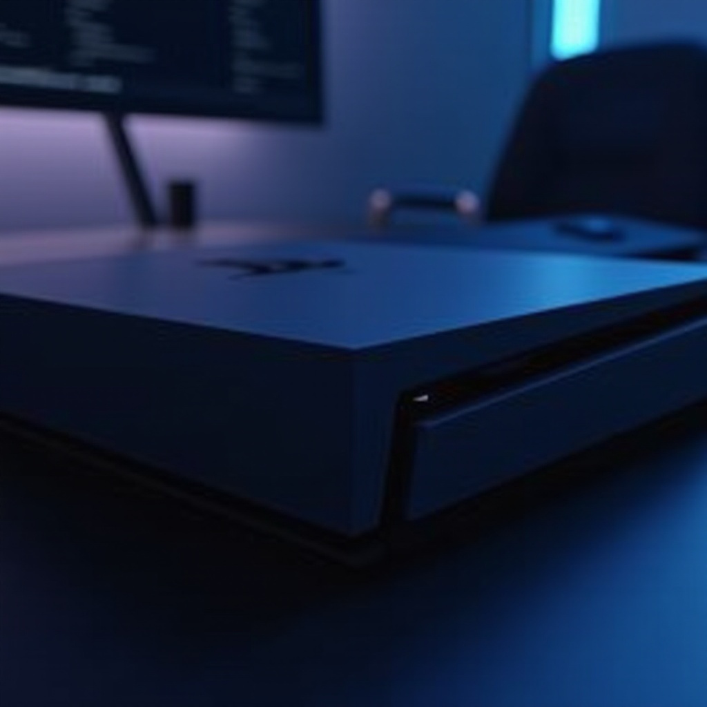 Kuinka uudelleenrakentaa PS5-tietokanta optimaalista suorituskykyä varten.