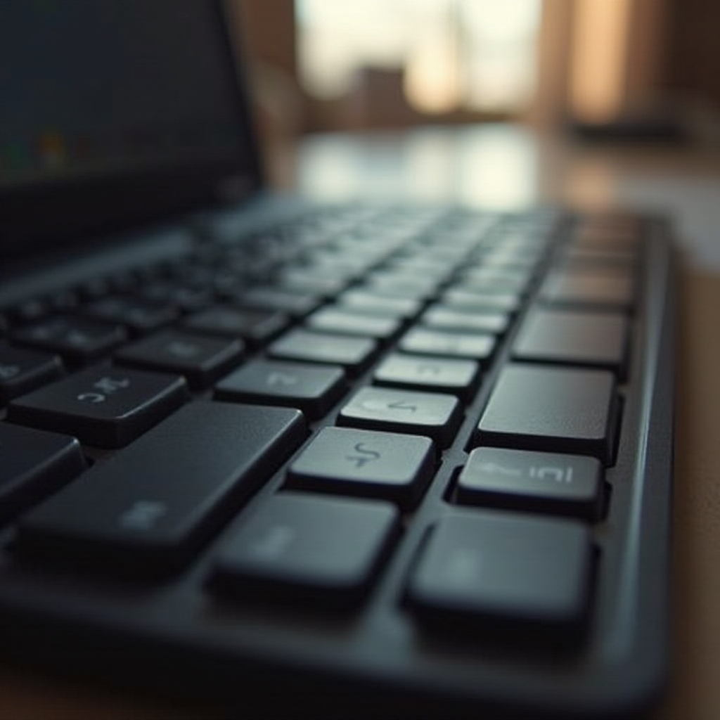 Apa yang Harus Dilakukan Ketika Keyboard Dell Anda Berhenti Bekerja