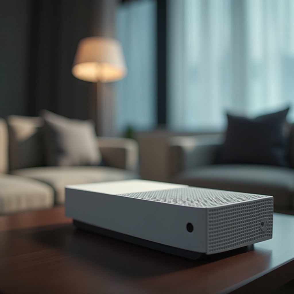 วิธีแก้ปัญหาการค้างของ Xbox Series S