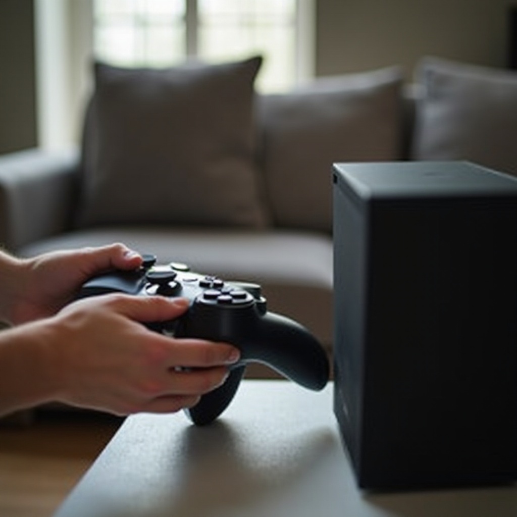 ps4-controller wil niet verbinden