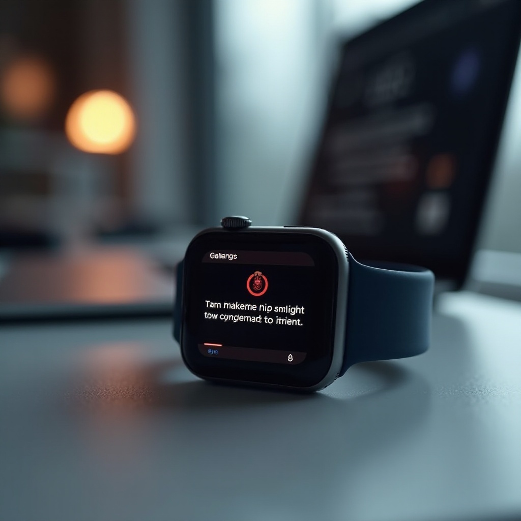 2024年に「Apple Watchがセルラーで動作しない」問題を修正する方法