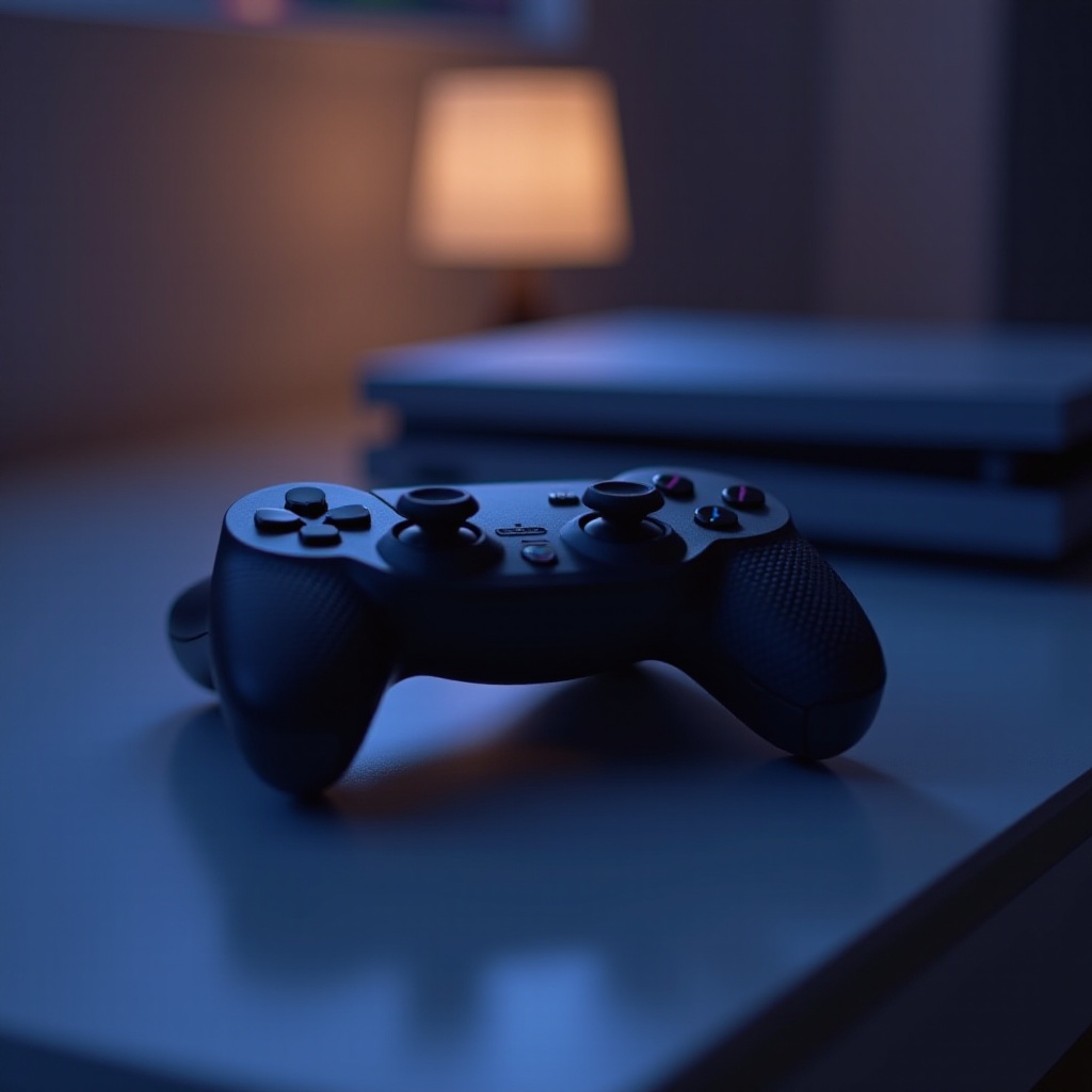 Cara Menghubungkan Kontroler PS4 Anda ke Konsol PS4 yang Berbeda