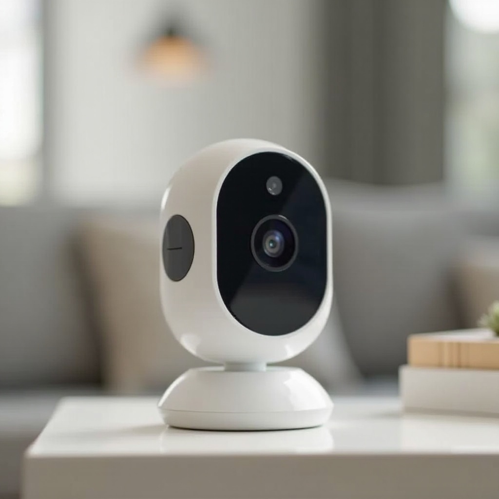 Jak odblokować kamerę Blink: Kompleksowy przewodnik na 2024 rok