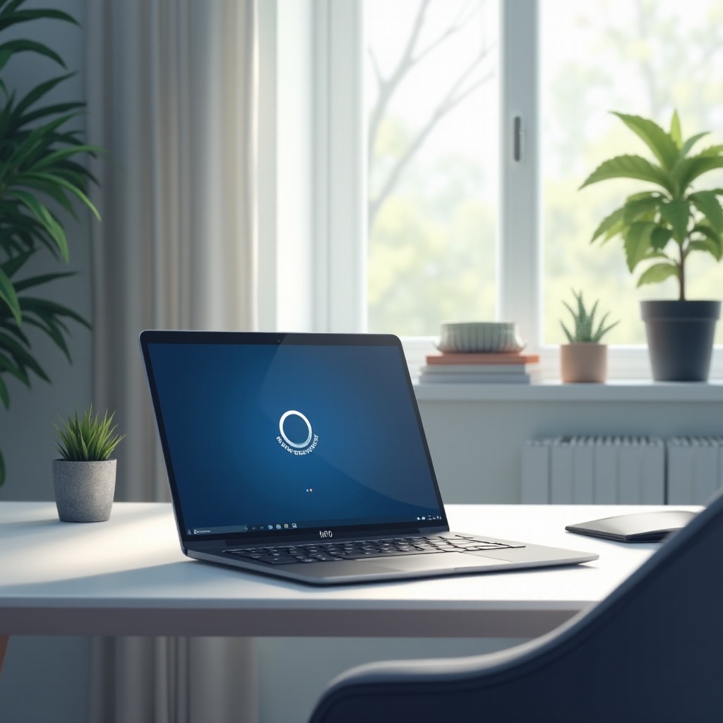 วิธีแก้ปัญหาแล็ปท็อป HP บูตช้าในปี 2024