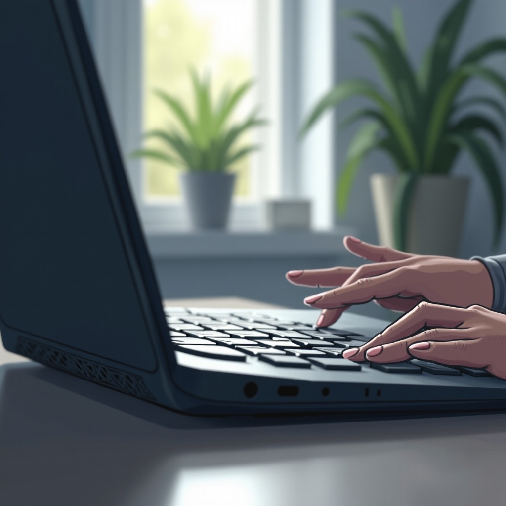 デルのキーボードが動作しなくなったときの対処法