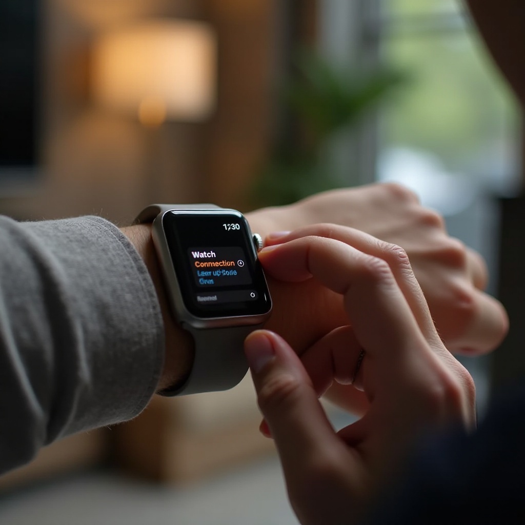 Kuinka korjata ”Apple Watch ei toimi matkapuhelinverkon kanssa” -ongelmat vuonna 2024