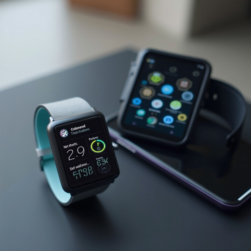 Apakah Jam Tangan Pintar Kompatibel dengan Android?
