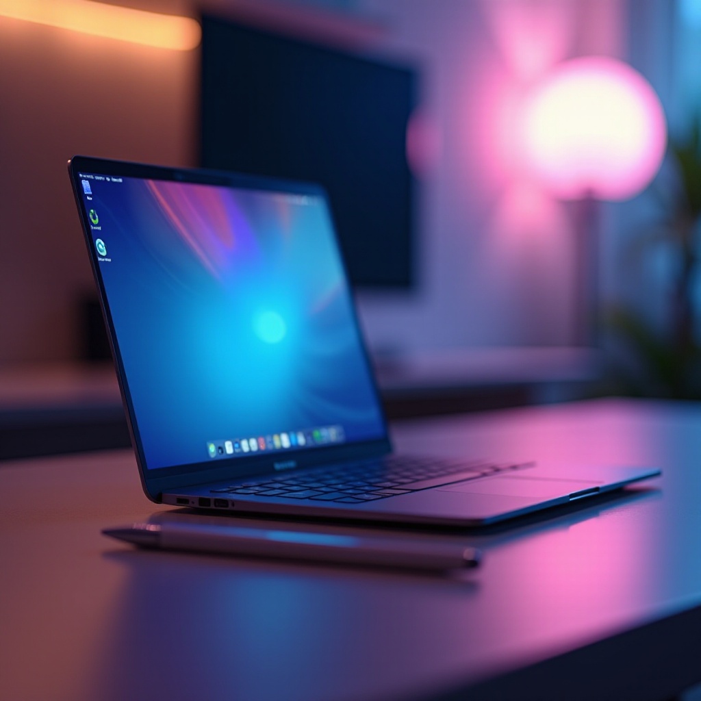 Best Laptops with Stylus Pen: Your 2024 Buying Guide