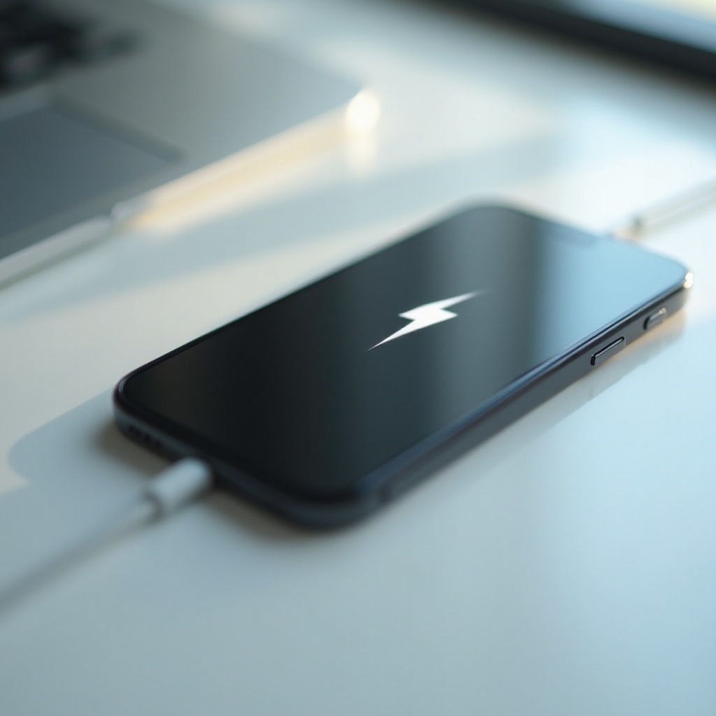 Flashing Charging Symbol iPhone While Dead: Causes, Fixes, and Recovery Guide
