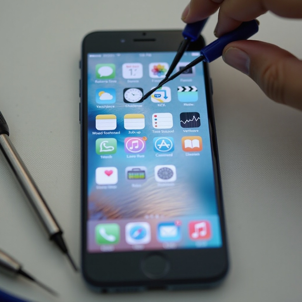 Ekran dotykowy iPhone nie działa w niektórych obszarach? Oto ostateczny przewodnik naprawy