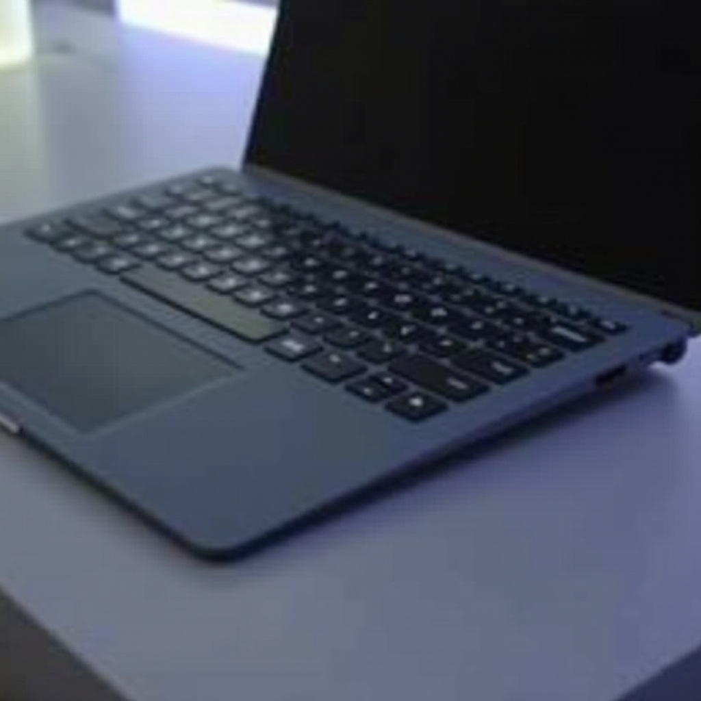 papan ketik surface pro tidak berfungsi