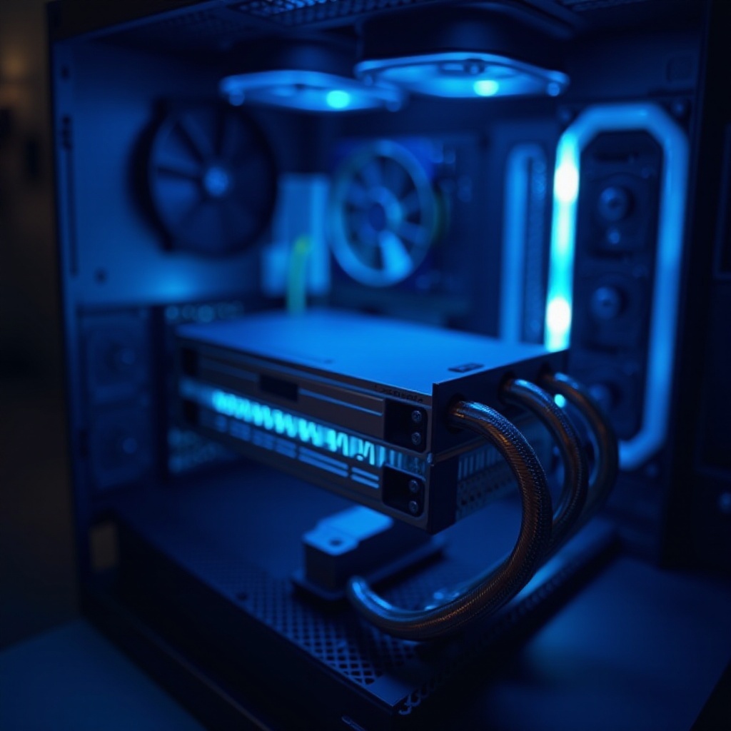 2024年のための究極のガイド：CPU用ベスト水冷クーラー