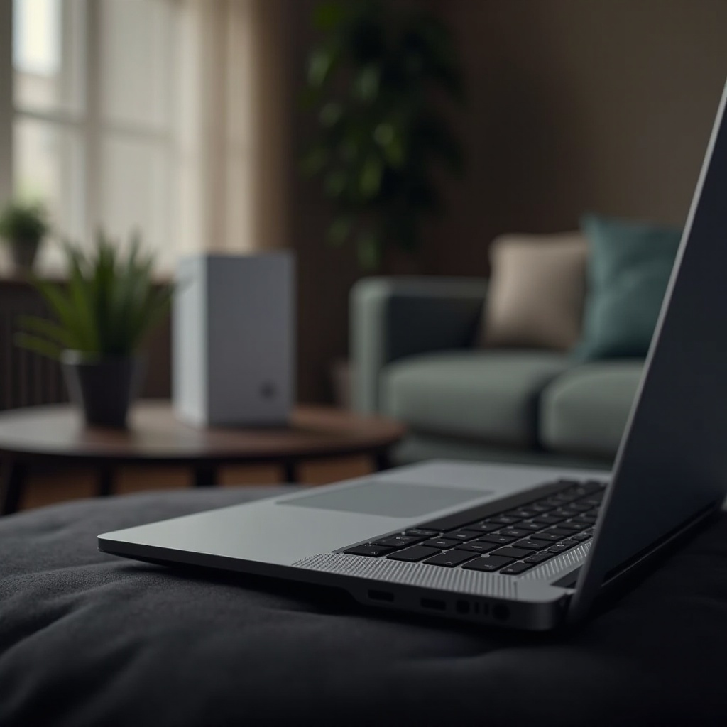 Jak rozwiązać problemy z zacinaniem się konsoli Xbox Series S.