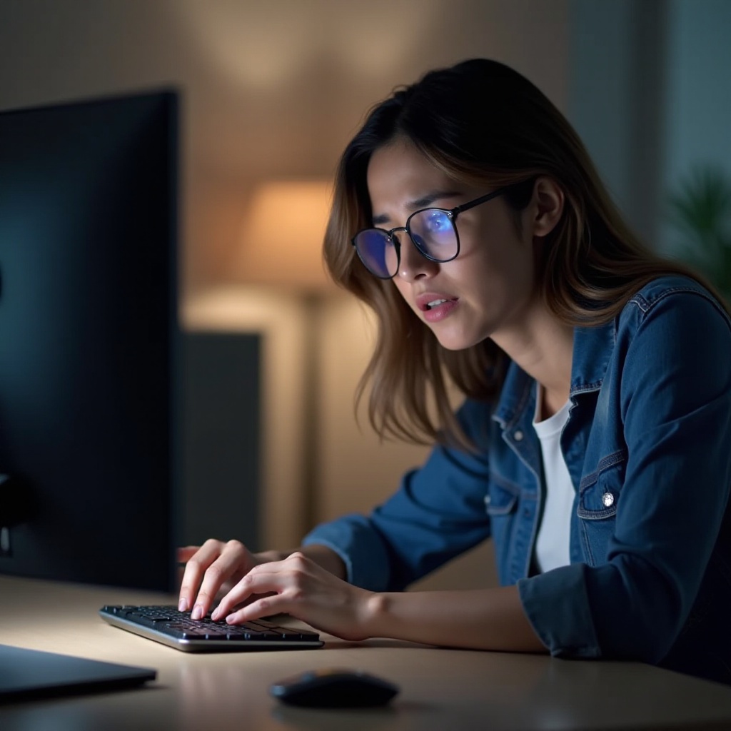 keyboard dell berhenti bekerja