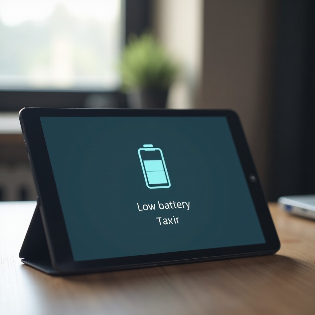 Mengapa Tablet Saya Terus Mati? Memahami Penyebab dan Solusinya