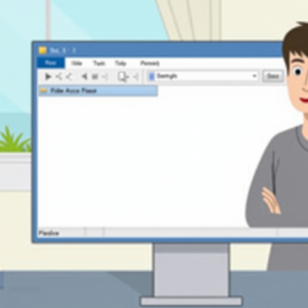 Windows 11에서 빠른 액세스가 누락됨: 복원하는 방법