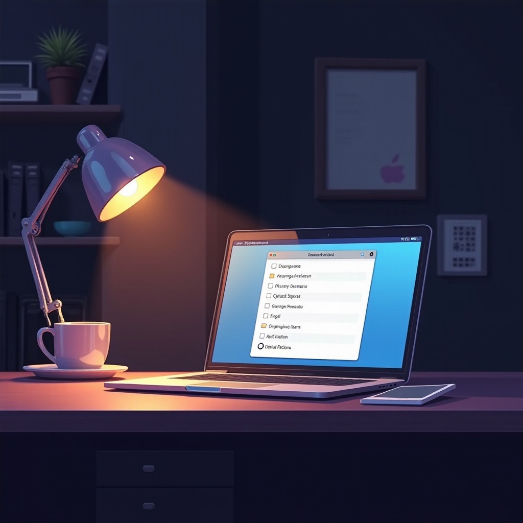 iPhone 백업 파일의 위치를 변경하는 방법