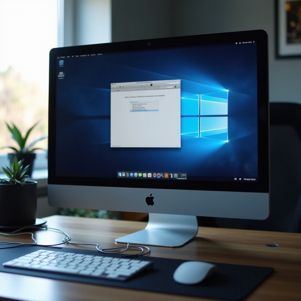 Emulator Apple untuk Windows: Apa yang Benar-Benar Berfungsi pada tahun 2026