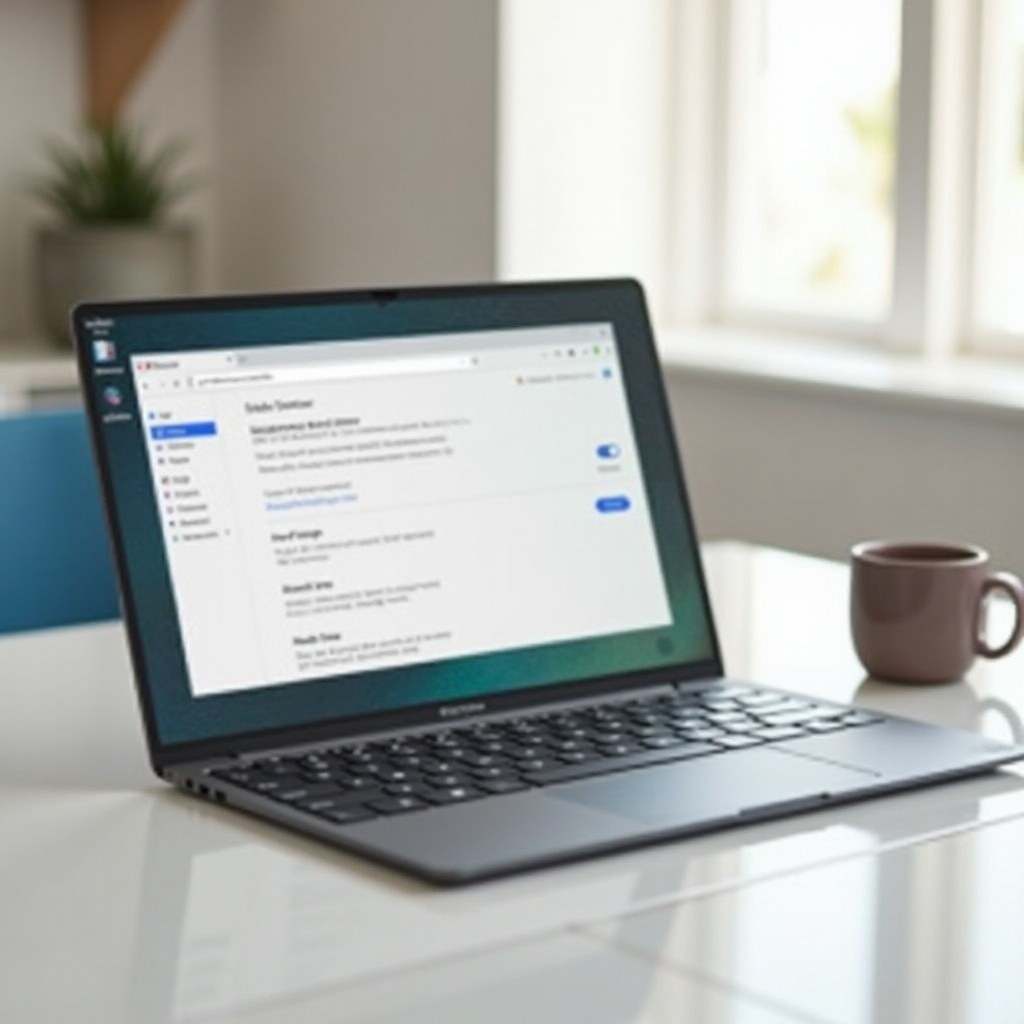 how to change your screen saver on chromebook